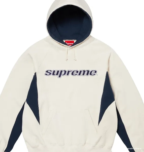 DIY color white L S SWEATSHIRT HOODED hoodie XL brown black M and split 1011